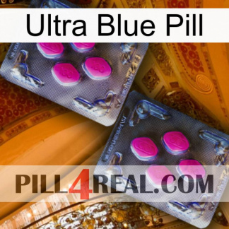 Ultra Blue Pill 01